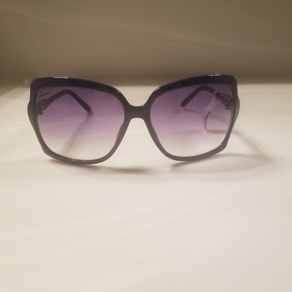 Gucci Accessories - Gucci Blue Sunglasses Brand New GG 3131/S